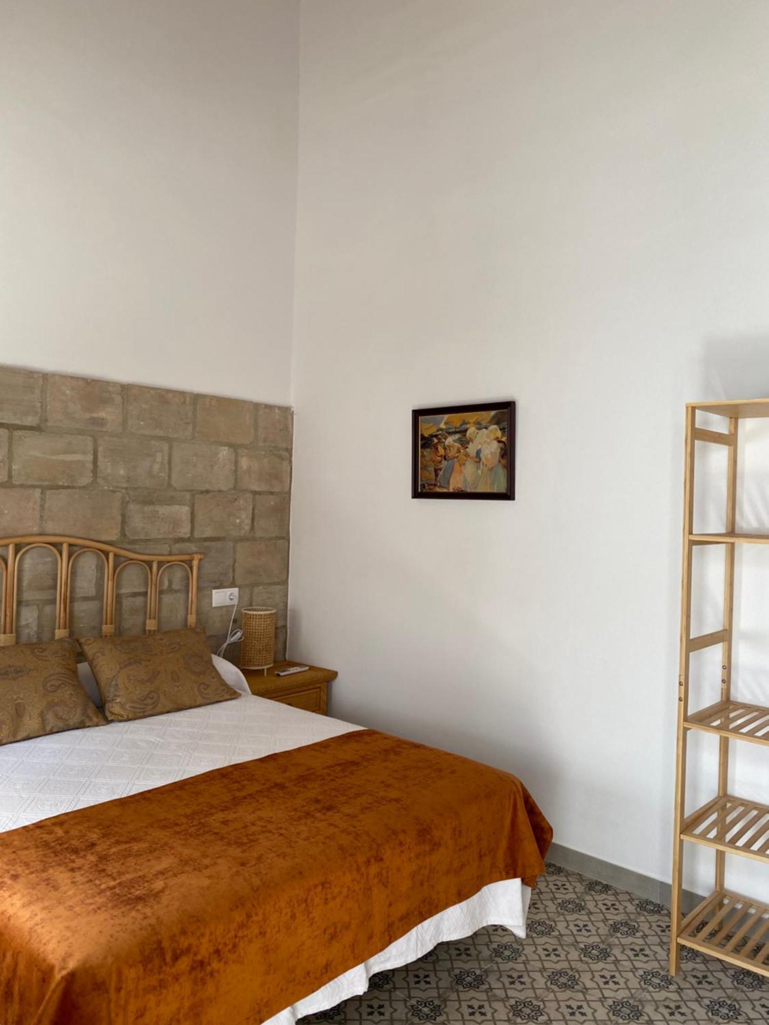 Casa Cordon Guest House Montilla Exterior photo