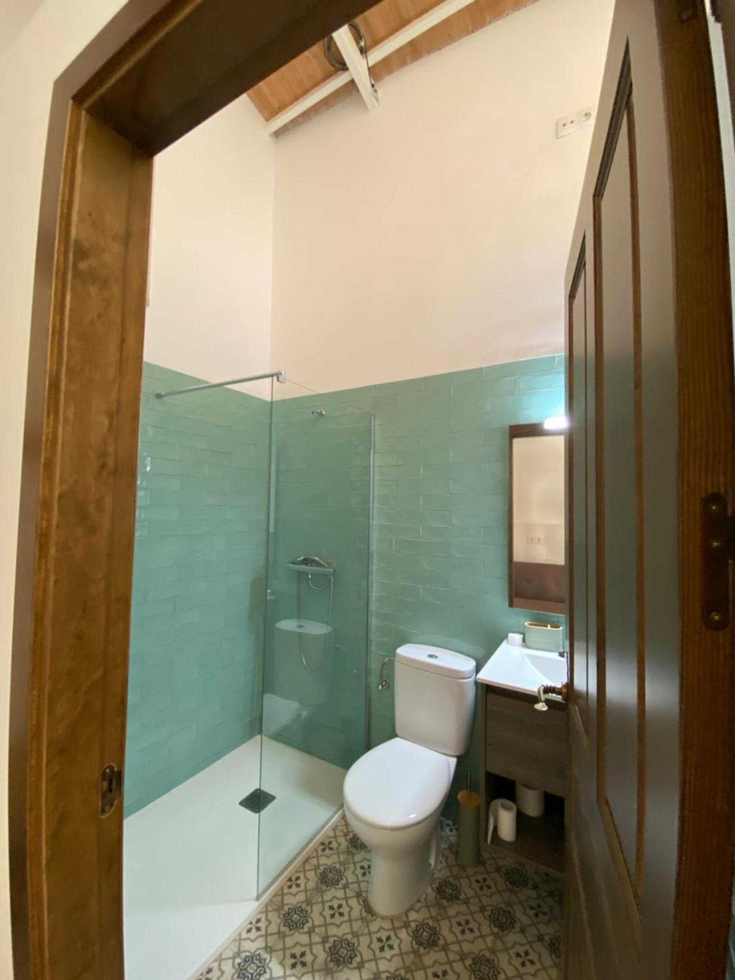 Casa Cordon Guest House Montilla Exterior photo