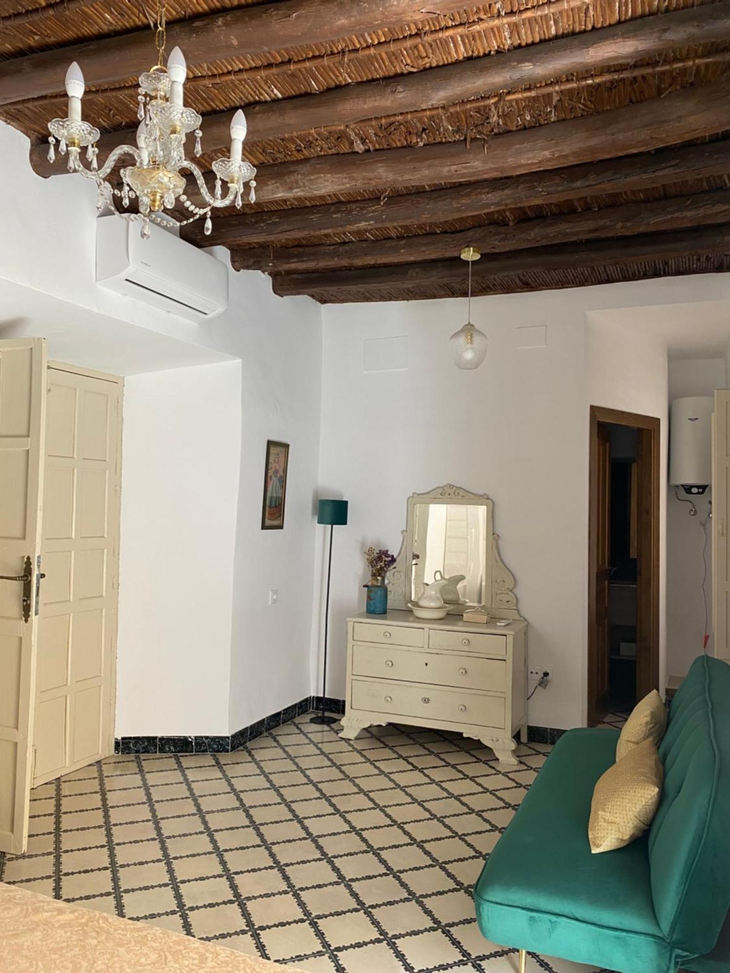 Casa Cordon Guest House Montilla Exterior photo