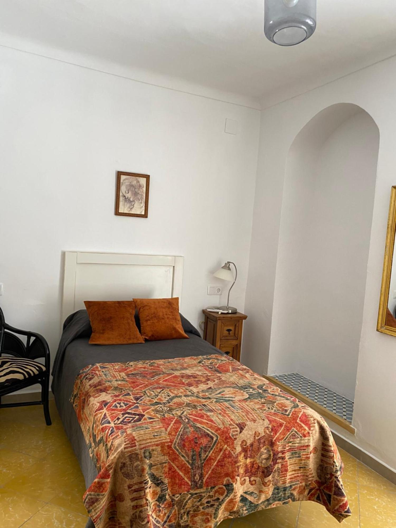 Casa Cordon Guest House Montilla Exterior photo